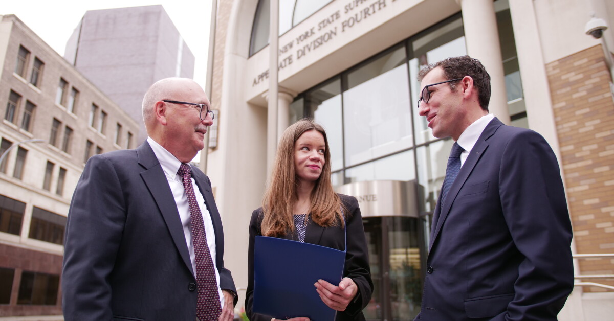 Wills, Trusts and Estate Disputes Attorneys Rochester, NY MCCM